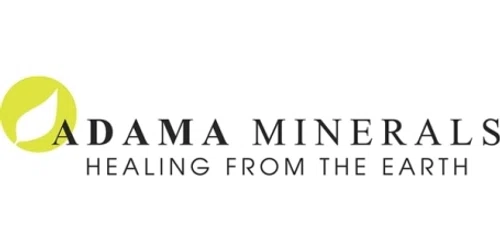 Adama Minerals Promo Code