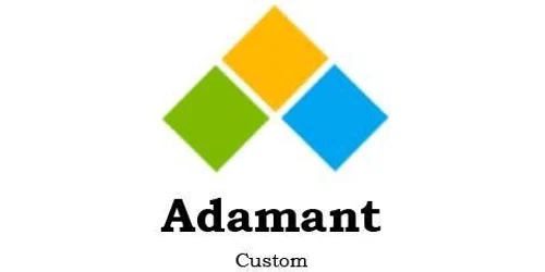Adamant Computers Promo Code