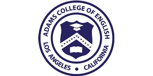 Adams College of English Promo Code
