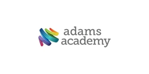Adams Academy coupon