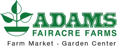 Adams Fairacre Farms coupons