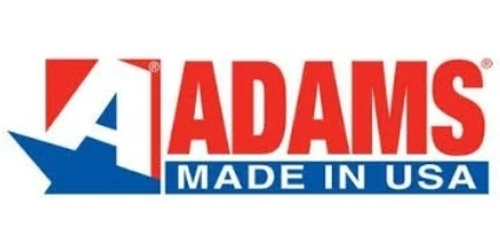 Adams Manufacturing Promo Code