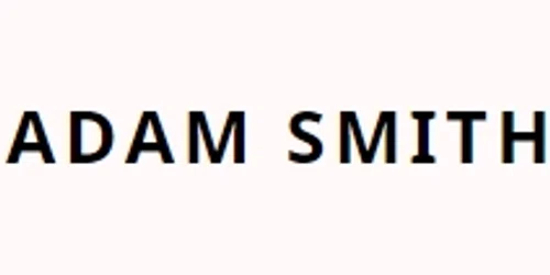 Adam Smith Promo Code