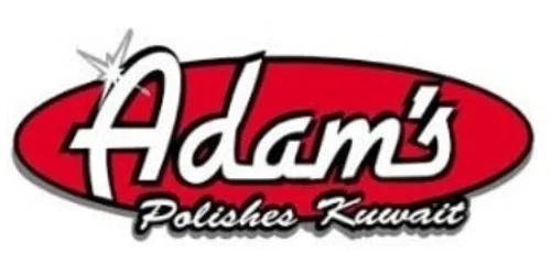 Adam's Polishes Merchant logo