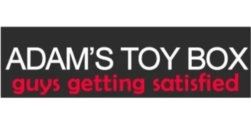 Adam's Toy Box Merchant logo