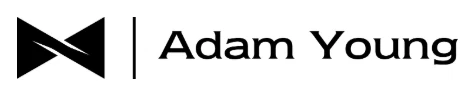 Adam Young TM Merchant Logo
