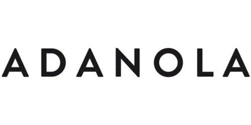 Adanola Merchant logo
