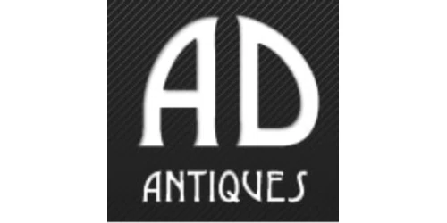 AD Antiques Promo Code