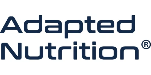 Adapted Nutrition Promo Code