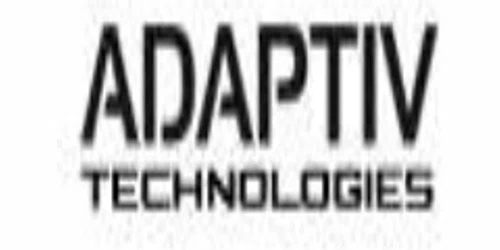 Adaptiv Technologies Promo Code