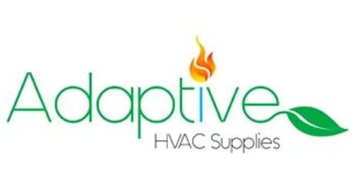 Adaptive HVAC Supplies Promo Code