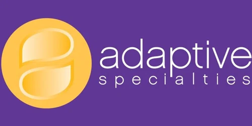 Adaptive Specialties Promo Code