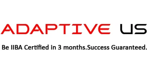 Adaptive US Promo Code