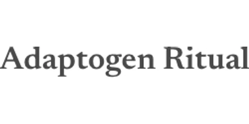 Adaptogen Ritual Promo Code