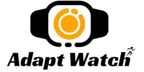 Adapt Watch Promo Code