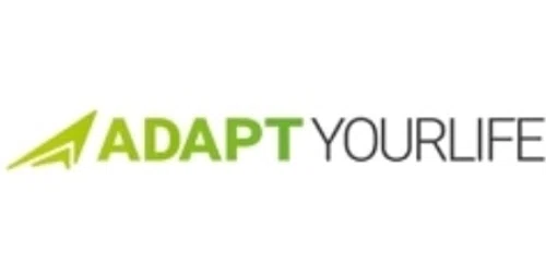 Adapt Your Life Promo Code