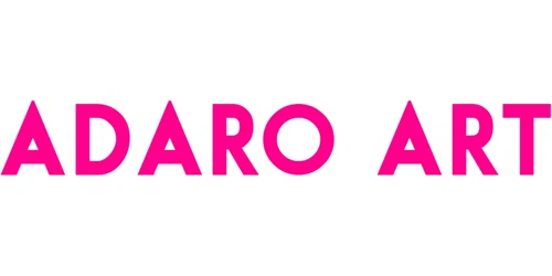Adaro Art Promo Code