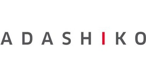 Adashiko Promo Code
