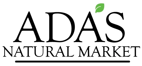 Ada's Natural Market Merchant Logo