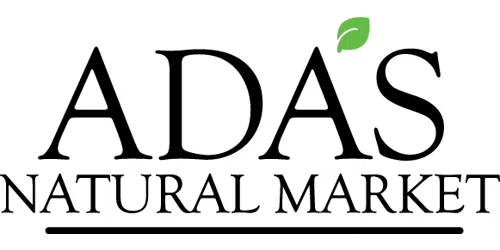 Ada's Natural Market Promo Code