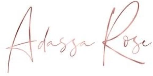 Adassa Rose Promo Code