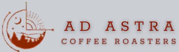 Ad Astra Roasters Merchant Logo