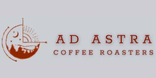 Ad Astra Roasters Promo Code