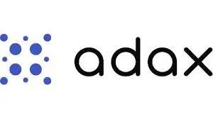 ADAX Merchant Logo