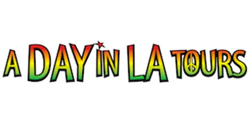 A Day in LA Tours Merchant logo