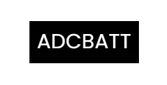 ADCBATT Promo Code