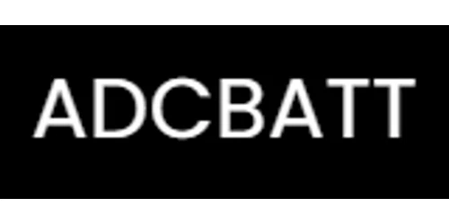 ADCBATT Promo Code