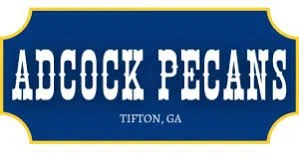 Adcock Pecans Merchant Logo