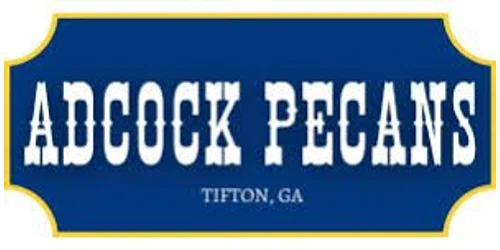Adcock Pecans Promo Code