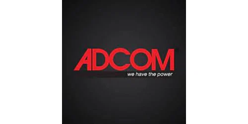ADCOM Promo Code