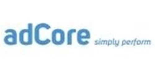Adcore Promo Code