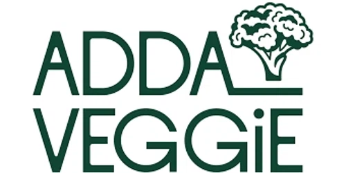 Adda Veggie Promo Code