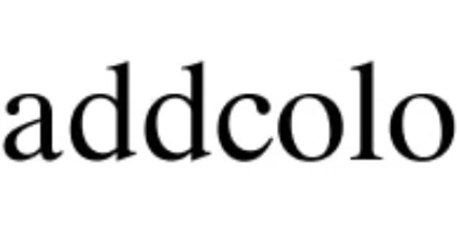 Addcolo Promo Code