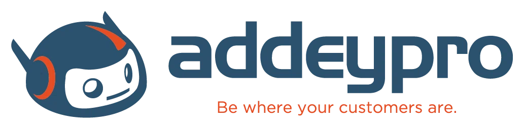 AddeyPro Merchant Logo