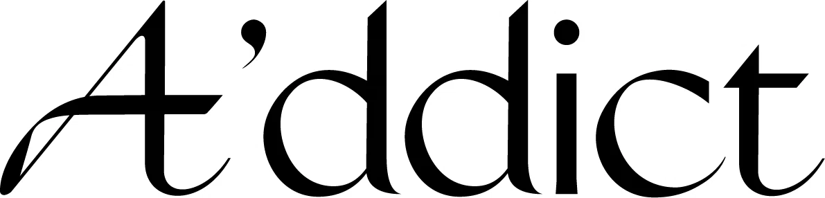 A'ddict US Merchant Logo