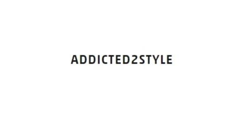 Addicted2style coupon