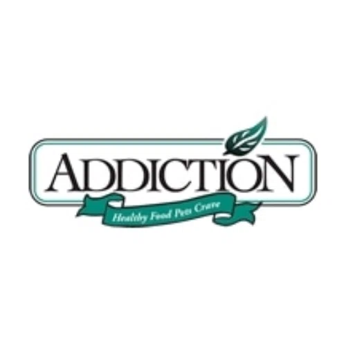 Addiction Foods Merchant Logo