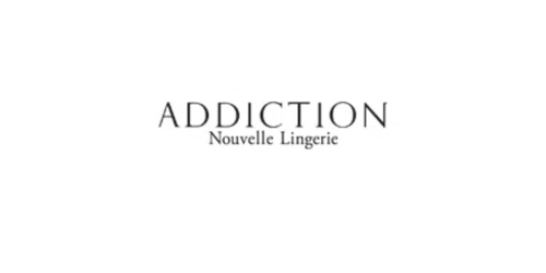 Addiction Nouvelle Lingerie coupon