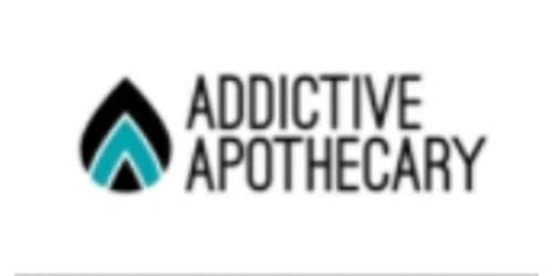 Addictive Apothecary Promo Code
