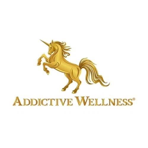 ADDICTIVE WELLNESS Promo Code — 10 Off in Aug 2024