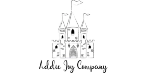 Addie Joy Company Promo Code