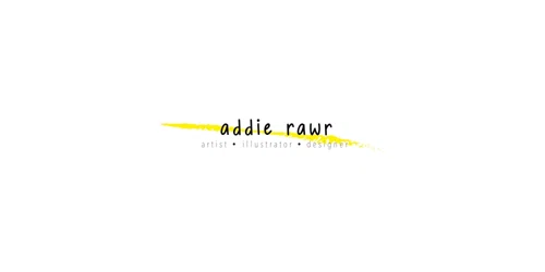 Addie Rawr coupon