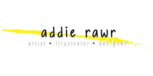 Addie Rawr Promo Code