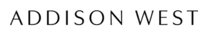 Addison West Promo Code
