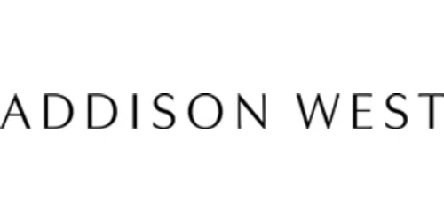 Addison West Promo Code
