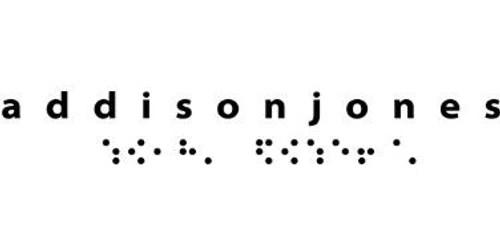 Addison Jones Studios Promo Code